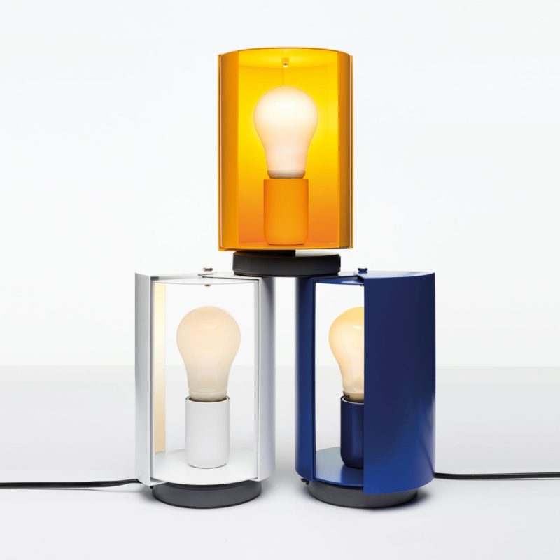 Charlotte Perriand - USA - NEMO LIGHTING