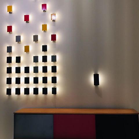 CHARLOTTE PERRIAND INVENTING A NEW WORLD USA NEMO LIGHTING