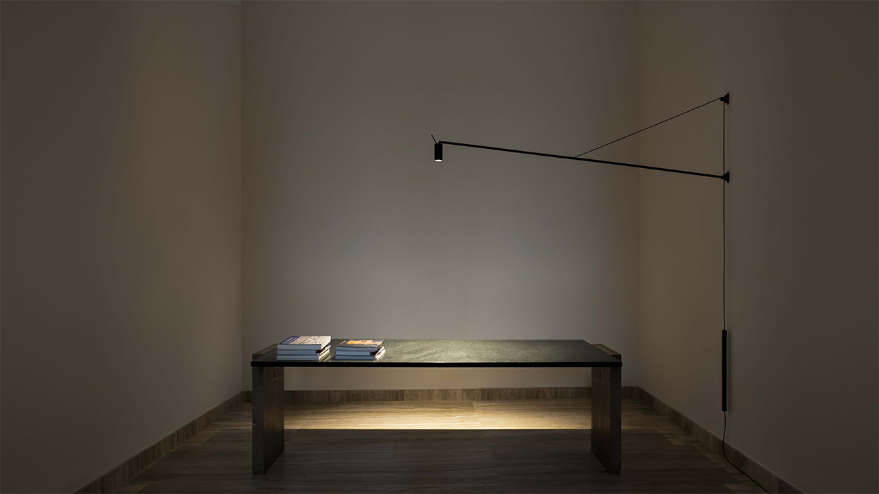 CHARLOTTE PERRIAND: INVENTING A NEW WORLD - USA - NEMO LIGHTING