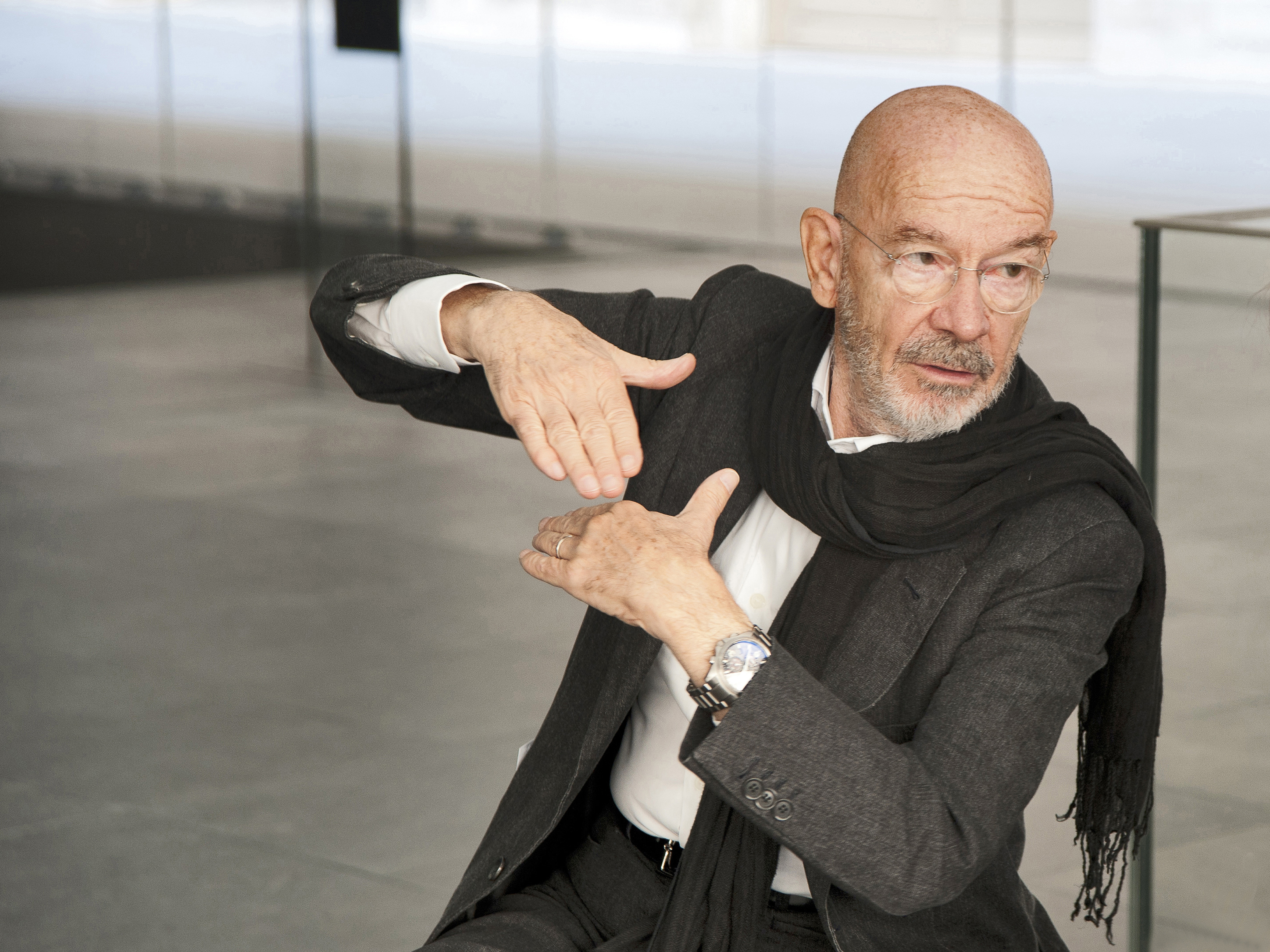 Mario-Bellini-©-Albert-