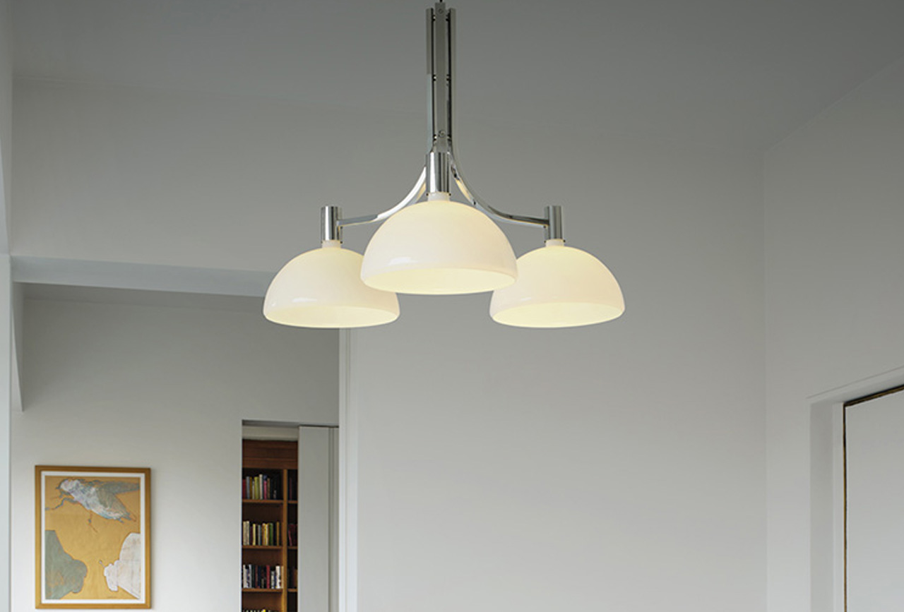 CHARLOTTE PERRIAND: INVENTING A NEW WORLD - USA - NEMO LIGHTING