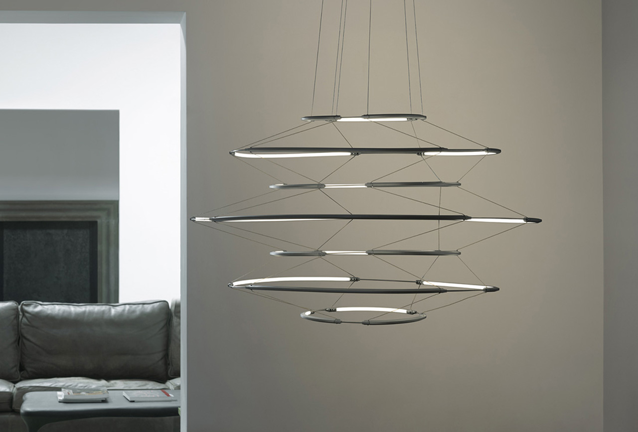 CHARLOTTE PERRIAND: INVENTING A NEW WORLD - USA - NEMO LIGHTING