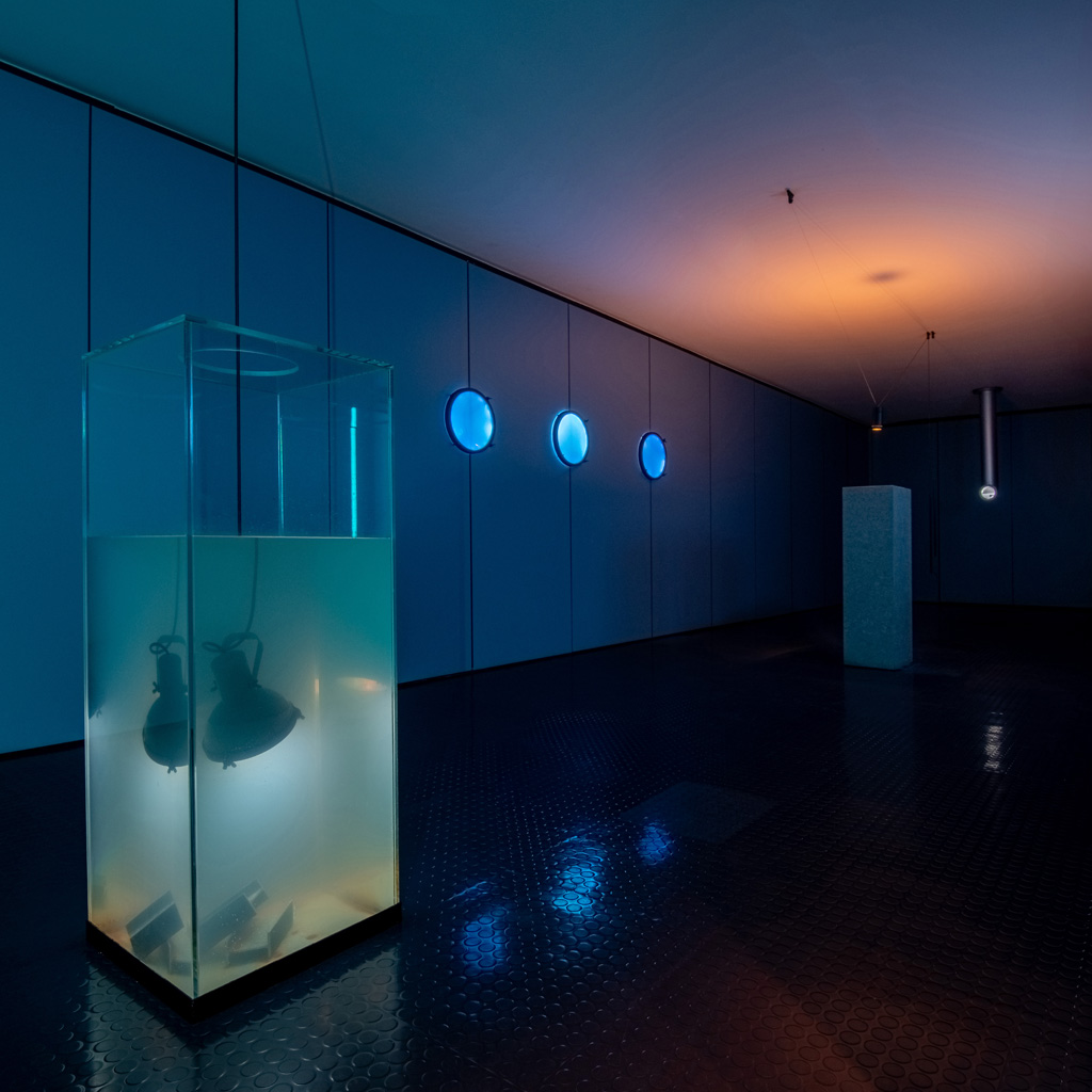 NEMO LIGHTING PRESENTS 20000 - NEMO LIGHTING